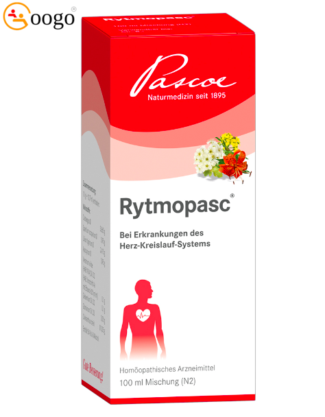 RYTMOPASC Tropfen, 100 ml